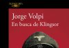 En busca de Klingsor En busca de Klingsor