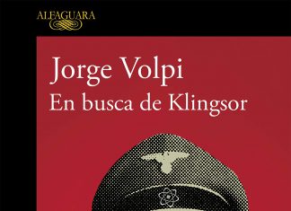 En busca de Klingsor En busca de Klingsor