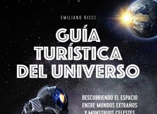 Guía turística del universo Guía turística del universo