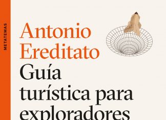 Guía turística para exploradores del espacio Guía turística para exploradores del espacio
