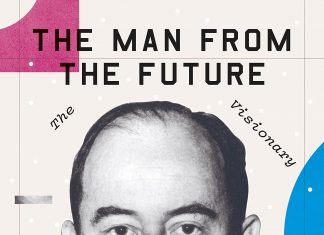 The Man from the Future: The Visionary Life of John von Neumann The man from the future
