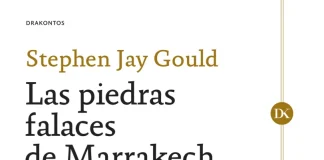 Las piedras falaces de Marrakech Las piedras falaces de Marrakech