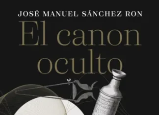 El canon oculto El canon oculto