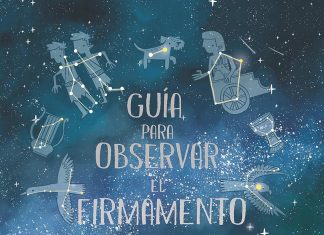 Guía para observar el firmamento Guía para observar el firmamento