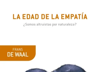 La edad de la empatía La edad de la empatía