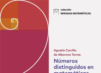 Números distinguidos en matemáticas Números distinguidos en matemáticas
