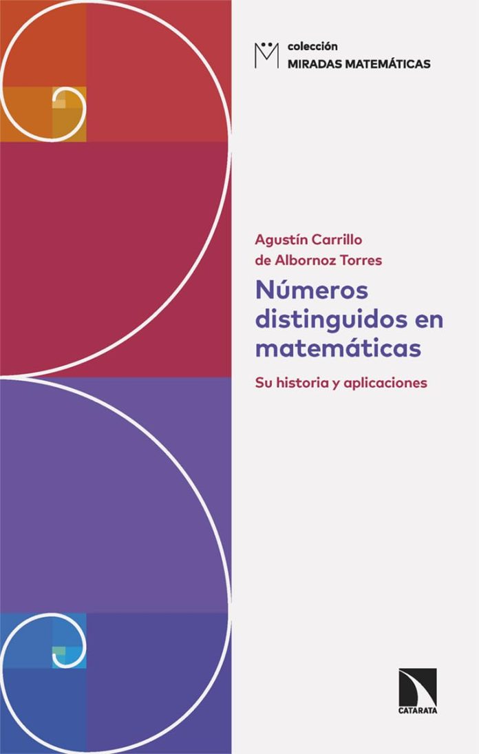 Números distinguidos en matemáticas Números distinguidos en matemáticas
