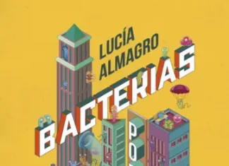 Bacterias por todas partes Bacterias por todas partes
