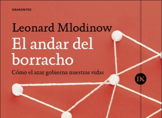 El andar del borracho El andar del borracho