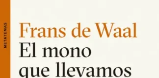 El mono que llevamos dentro El mono que llevamos dentro