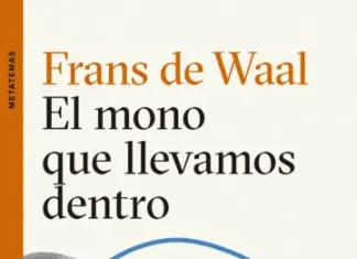 El mono que llevamos dentro El mono que llevamos dentro