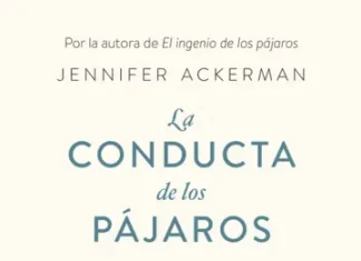 La conducta de los pájaros La conducta de los pájaros