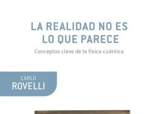 La realidad no es lo que parece La realidad no es lo que parece