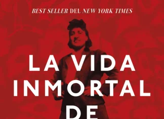 La vida inmortal de Henrietta Lacks La vida inmortal de Henrietta Lacks