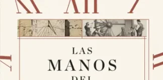 Las manos del tiempo Las manos del tiempo