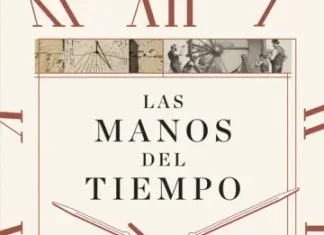 Las manos del tiempo Las manos del tiempo