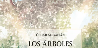 Los árboles mágicos Los árboles mágicos