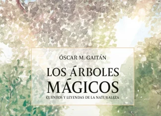 Los árboles mágicos Los árboles mágicos