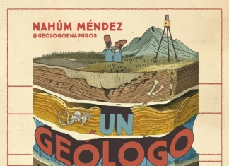 Un geólogo en apuros Un geólogo en apuros