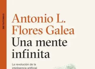 Un mente infinita Una mente infinita