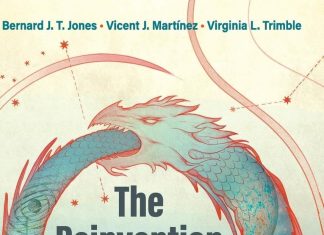 The Reinvention Of Science The reinvention of science