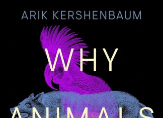Why Animals Talk Why Animals Talk