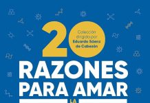 20 razones para amar la química 20 razones para amar la química