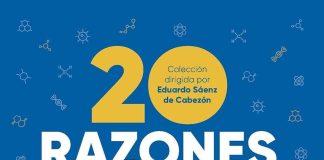 20 razones para amar la química 20 razones para amar la química