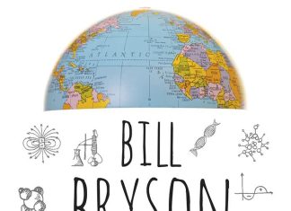 Una breve historia de casi todo Una breve historia de casi todo