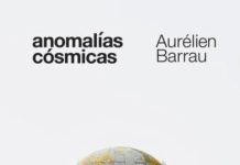 Anomalías cósmicas Anomalías cósmicas