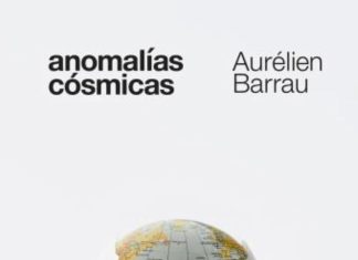 Anomalías cósmicas Anomalías cósmicas
