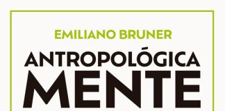 Antropológica Mente Antropológica Mente