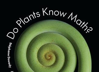 Do Plants Know Math? Do plants know math?