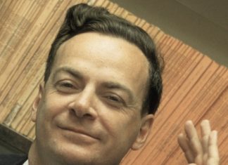 ¿Está usted de broma Sr. Feynman? ¿Está usted de broma Sr. Feynman?