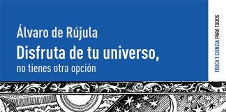Disfruta de tu universo Disfruta de tu universo