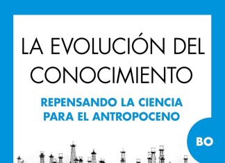 La evolución del conocimiento La evolución del conocimiento