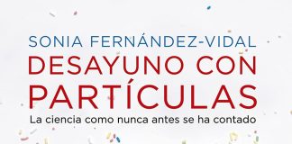 Desayuno con partículas Desayuno con partículas