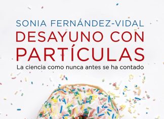 Desayuno con partículas Desayuno con partículas