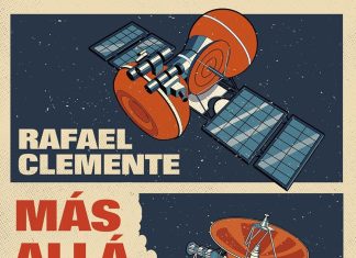 Más allá de la Tierra Más allá de la Tierra