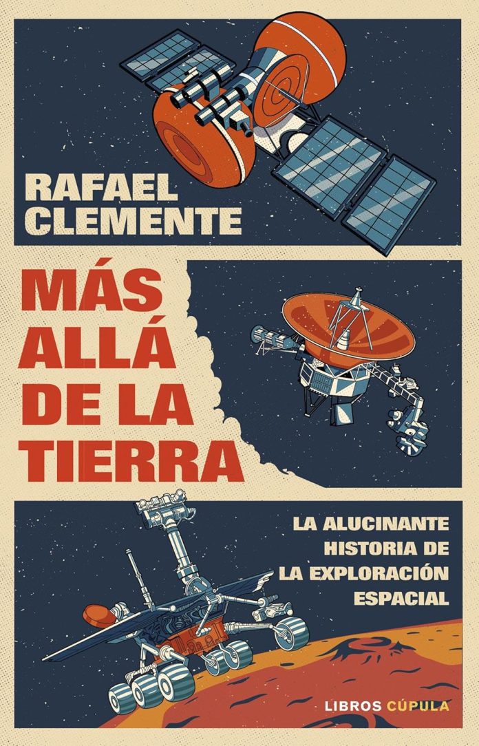 Más allá de la Tierra