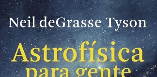 Astrofísica para gente con prisas Astrofísica para gente con prisas