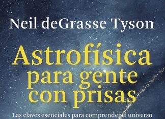 Astrofísica para gente con prisas Astrofísica para gente con prisas