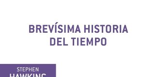 Brevísima historia del tiempo Brevísima historia del tiempo