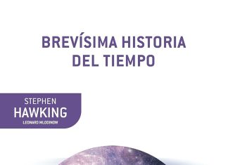Brevísima historia del tiempo Brevísima historia del tiempo