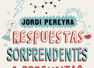 Respuestas sorprendentes a preguntas cotidianas Respuestas sorprendentes a preguntas cotidianas