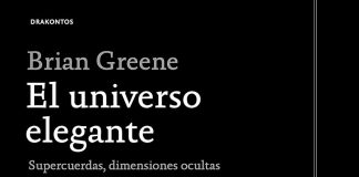 El universo elegante El universo elegante