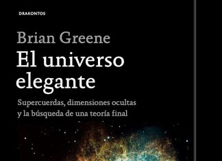 El universo elegante El universo elegante
