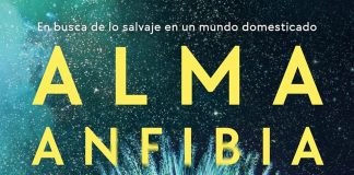 Alma anfibia Alma anfibia