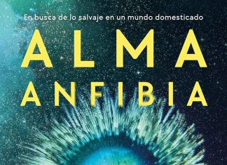 Alma anfibia Alma anfibia