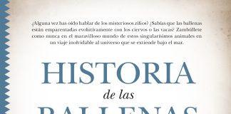 Historia de las ballenas y otros cetáceos Historia de las ballenas y otros cetáceos